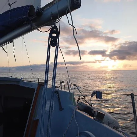 Sur L'eau - Bateau Cosy A Nantes * Rezé