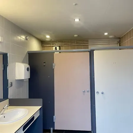 Hotel na wodzie Sur L'eau - Bateau Cosy A Nantes *