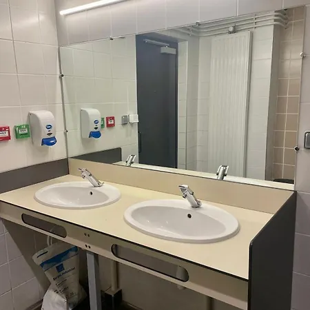 Hotel na wodzie Sur L'eau - Bateau Cosy A Nantes