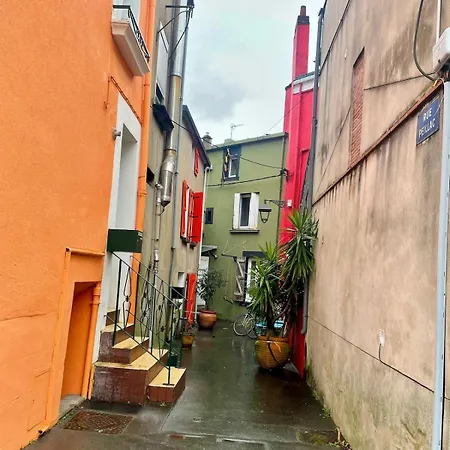 Sur L'eau - Bateau Cosy A Nantes * Reze